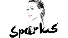 Sparks 歌词版