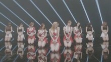 Dal★Shabet - Joker 舞蹈版