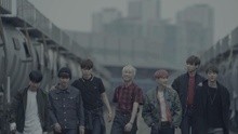 防弹少年团 - I NEED U 预告