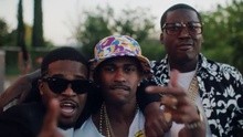 Meek Mill ,Big Sean,A$AP Ferg - B Boy