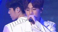 INFINITE - INFINITE - Back