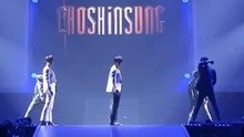 Supernova - Choshinsung - Stupid Love