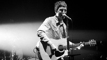 Noel Gallagher's High Flying Birds - Riverman
