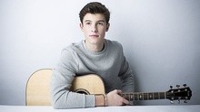 Shawn Mendes - Shawn Mendes - Aftertaste
