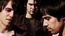 The Cribs - Burning For No One
