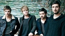 Kodaline - Kodaline Live At House of Blues, Boston, MA