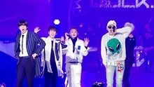 Block B - Block B - HER