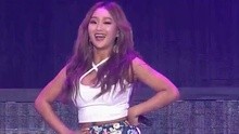 SISTAR - SISTAR - Touch My Body