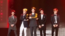 Boyfriend - Boyfriend - Intro+BOUNCE
