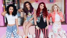 Little Mix - Little Mix - Move