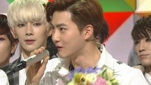 EXO - EXO 一位