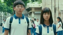 影视原声 - 电影《左耳》 预告