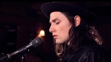 James Bay - Hold Back The River Jonathan Ross Show现场版 2015