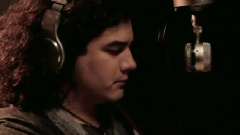 Chris Medina - What Are Words