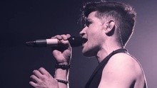 The Script - Superheroes 阿姆斯特丹现场版 2015