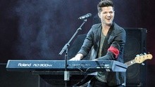 The Script - No Good In Goodbye  阿姆斯特丹现场版 2015