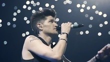 The Script - Hall Of Fame 阿姆斯特丹现场版 2015
