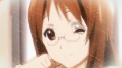 Nobody Knows - けいおん!! beautiful flower