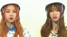EXID - EXID - 安全Campaign颂
