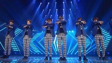 EXO - Call Me Baby