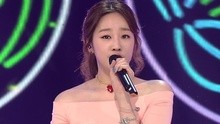 朴宝蓝 - 想做演艺 现场版 15/04/26