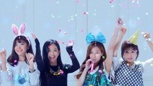 N Girls - 女神啾啾啾