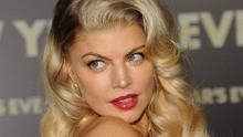 Fergie - Barracuda 现场版