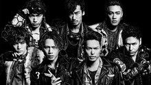 STORM RIDERS