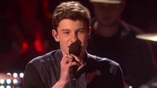 Shawn Mendes,Sheppard - Something Big + Geronimo RDMA现场版 2015