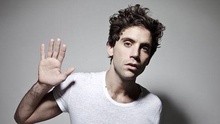 Mika - Talk About You