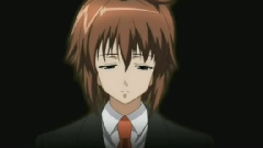 Nobody Knows - にわとり