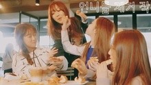 Lovelyz - LOVELYZ DIARY Season 2- EP. 04