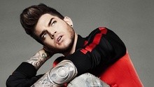 Adam Lambert - Ghost Town