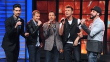 Backstreet Boys - In A World Like This 上海演唱会现场版 2015