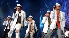 Backstreet Boys - Shape Of My Heart 上海演唱会现场版 2015