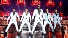 Backstreet Boys - Incomplete 上海演唱会现场版 2015
