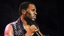Jason Derulo - Want To Want Me 美国之声现场版 2015