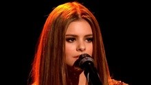 Jacquie Lee - Broken Ones MTV Artist To Watch现场版 2015