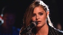 Jacquie Lee - Tears Fall MTV Artist To Watch现场版 2015