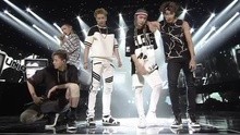 UNIQ-Listen To Me+EOEO现场版