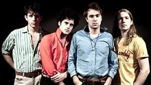 The Vaccines - Minimal Affection