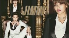 JIMIN N J.DON回归预告