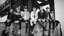 防弹少年团 - 防弹少年团 - I NEED U