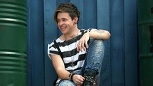 Reece Mastin - Girls (All Around the World)