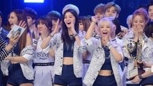 EXID - EXID一位受赏 现场版 15/04/29