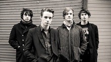 Palma Violets - English Tongue