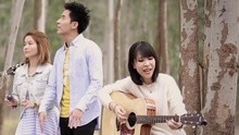 黄浩琳＆颜培珊-Thanks!