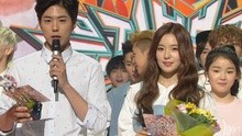 群星 - KBS音乐银行 2015/05/01 全场