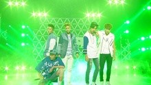 UNIQ - UNIQ - EOEO KBS音乐银行