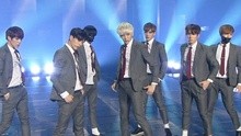 24K - 24K - Hey You KBS音乐银行